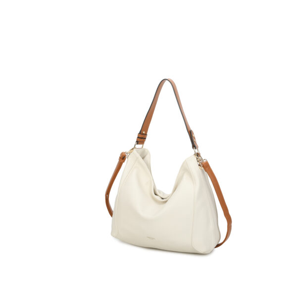 VR3871 LEITE BOLSA FEMININA