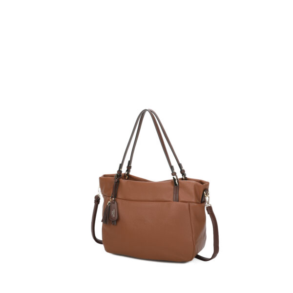 VR3873 MARROM BOLSA FEMININA