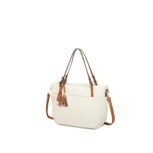 VR3873 LEITE BOLSA FEMININA