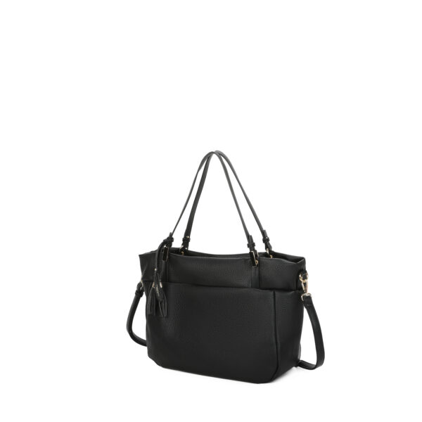 VR3873 PRETO BOLSA FEMININA