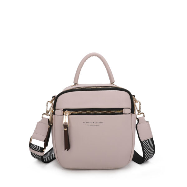 BOLSA FEMININA 3174 BEGE