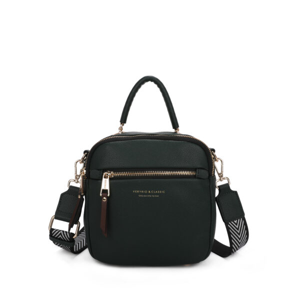 BOLSA FEMININA 3174 VERDE