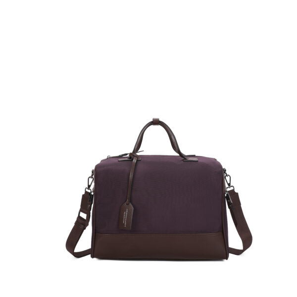 VR3867 VINHO BOLSA FEMININA