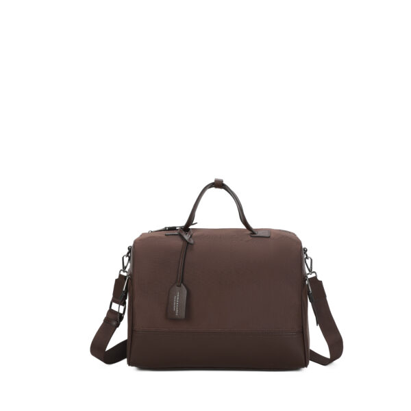 VR3867 MARROM BOLSA FEMININA