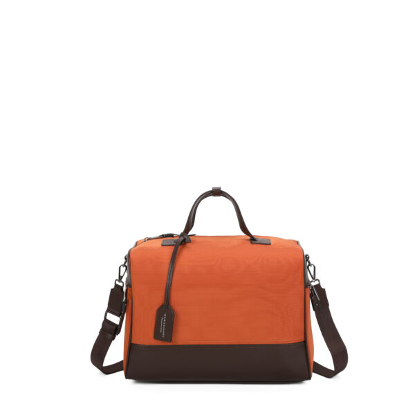 VR3867 LARANJA BOLSA FEMININA