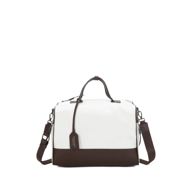 VR3867 BRANCO BOLSA FEMININA
