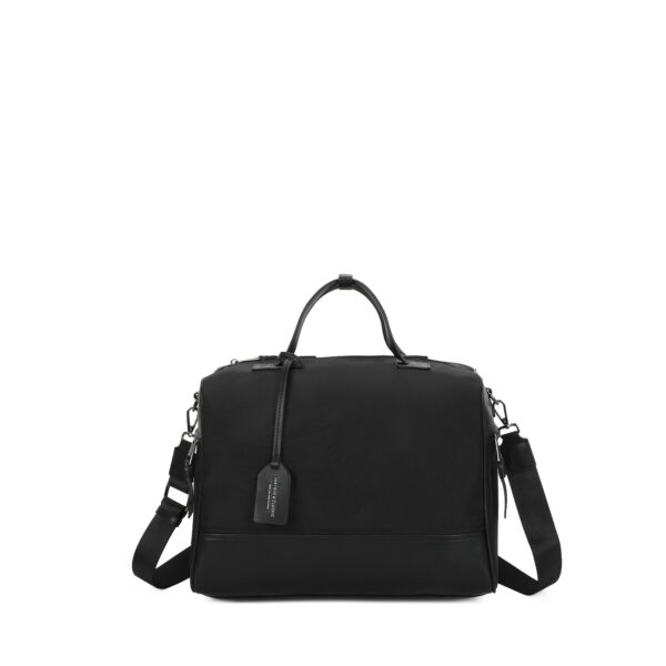 VR3867 PRETO BOLSA FEMININA