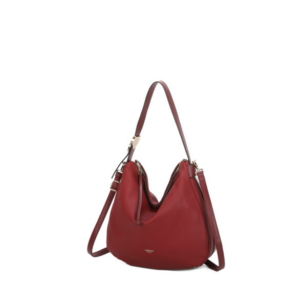 VR3880 VERMELHO BOLSA FEMININA