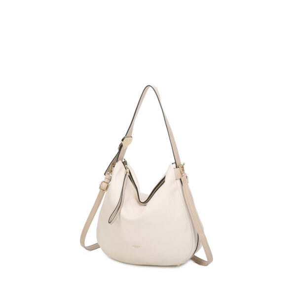 VR3880 LEITE BOLSA FEMININA