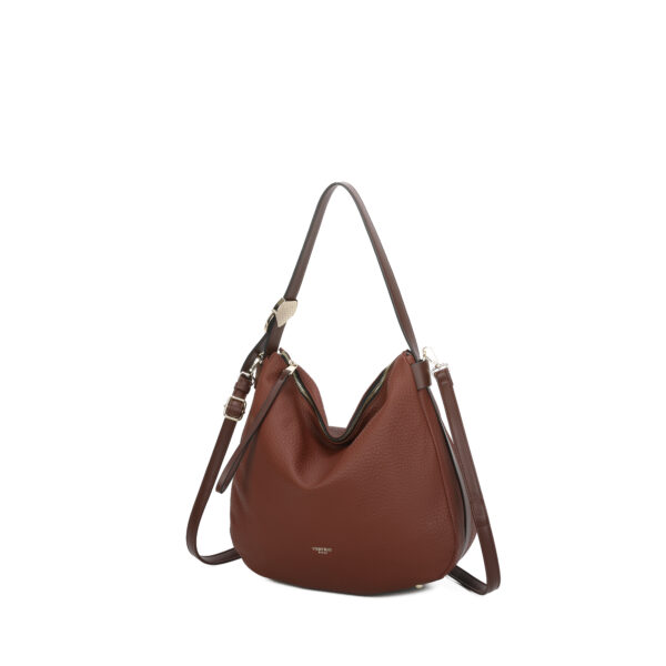 VR3880 MARROM BOLSA FEMININA