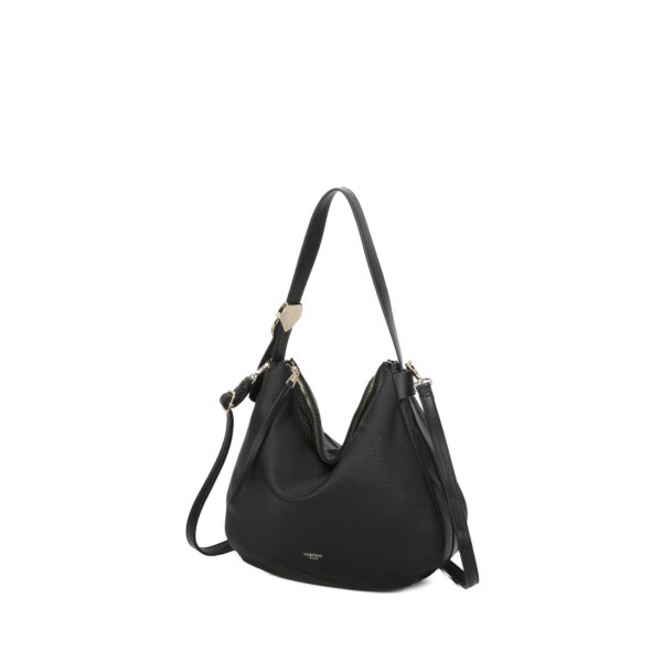 VR3880 PRETO BOLSA FEMININA