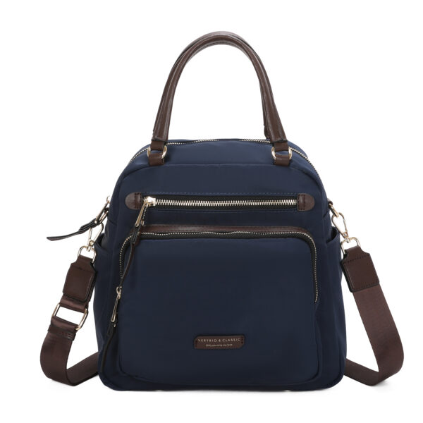 VR3846 AZUL BOLSA FEMININA