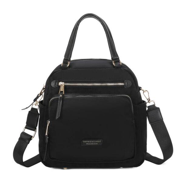 VR3846 PRETO BOLSA FEMININA