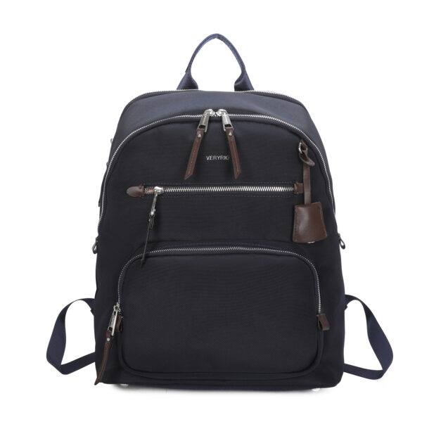 VR3862 AZUL MOCHILA FEMININA