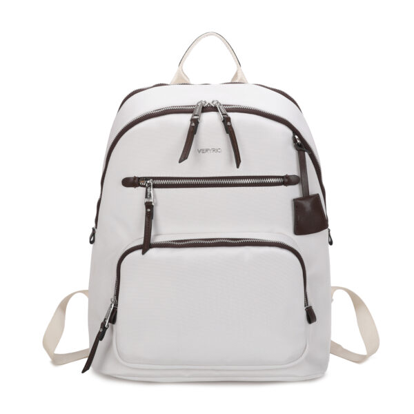 VR3862 BRANCO MOCHILA FEMININA