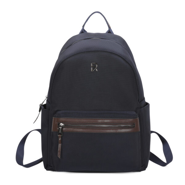 VR3834 AZUL MOCHILA FEMININA