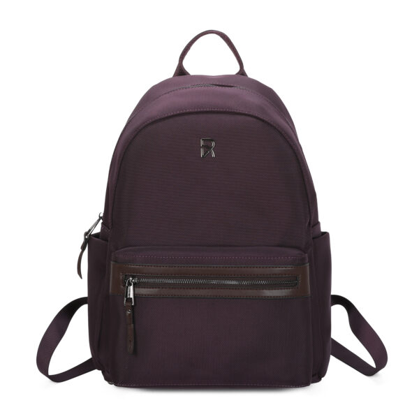 VR3834 VINHO MOCHILA FEMININA