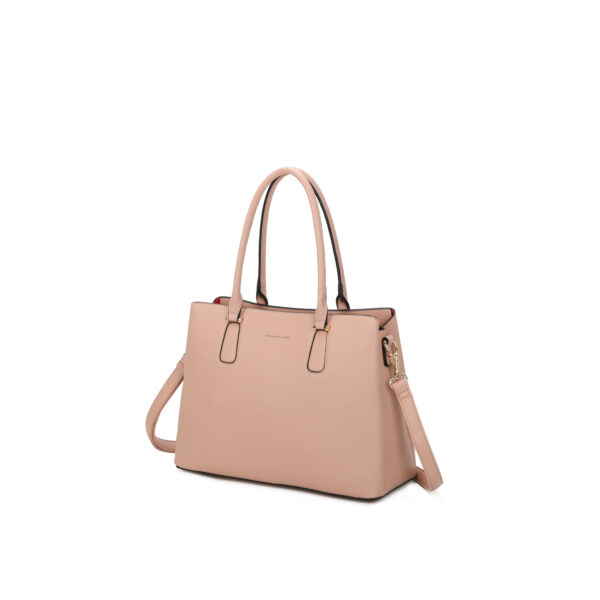 VR3915 ROSA BOLSA FEMININA