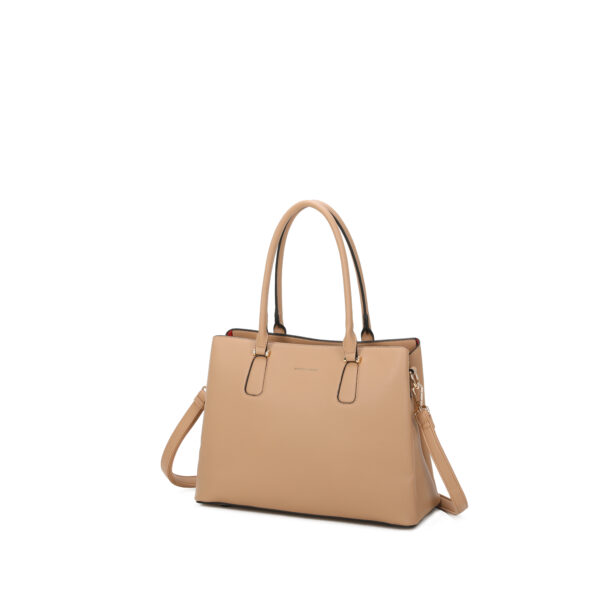 VR3915 CAQUI BOLSA FEMININA