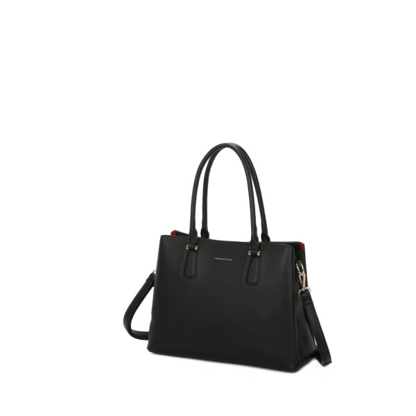 VR3915 PRETO BOLSA FEMININA