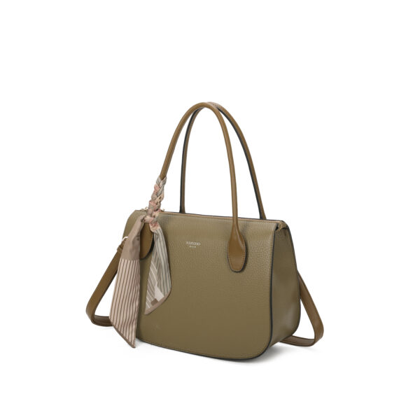 VR3805 VERDE BOLSA FEMININA