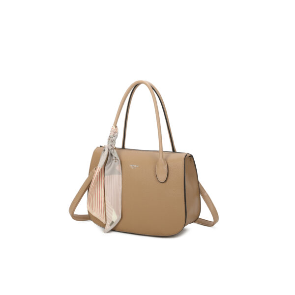 VR3805 BEGE BOLSA FEMININA