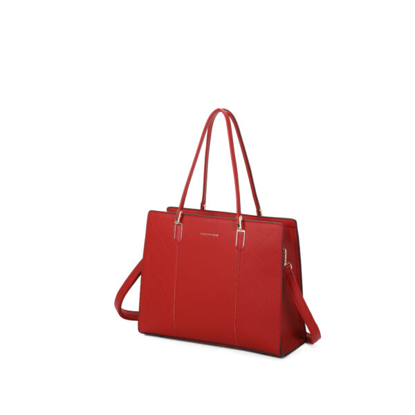 VR3917 VINHO BOLSA FEMININA