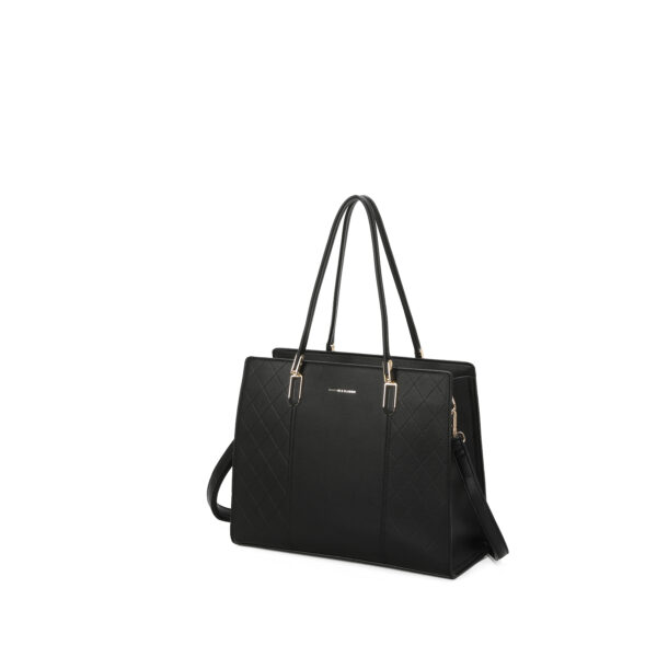 VR3917 PRETO BOLSA FEMININA