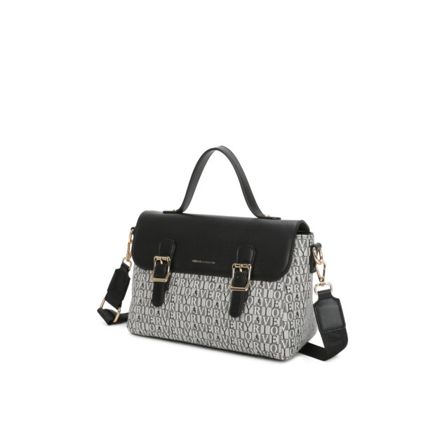 VR3938 PRETO BOLSA FEMININA