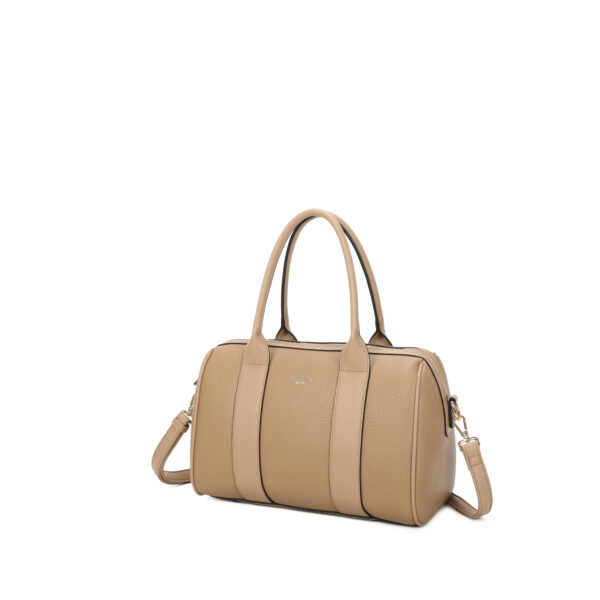 VR3806 BEGE BOLSA FEMININA