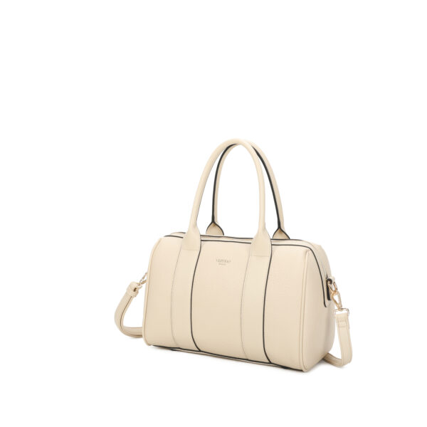 VR3806 BRANCO BOLSA FEMININA