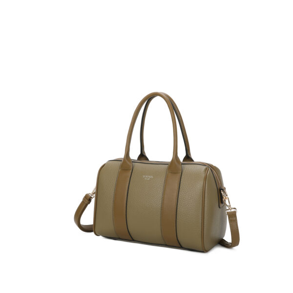 VR3806 VERDE BOLSA FEMININA