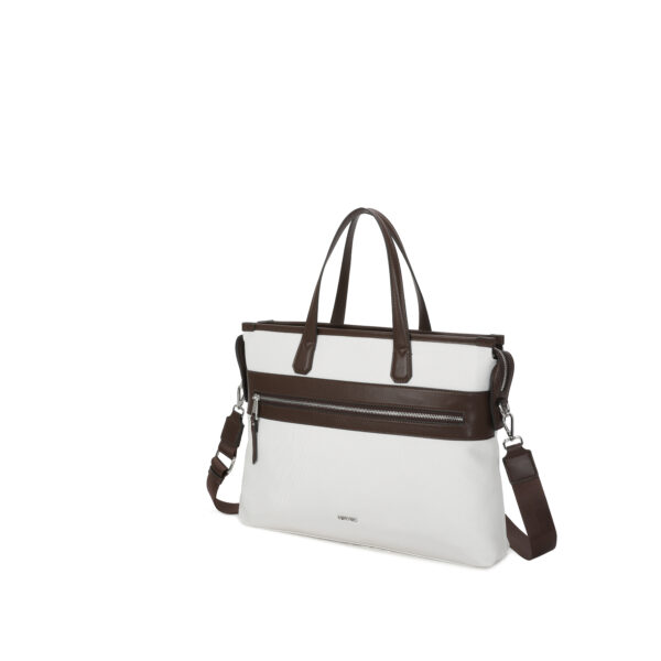 VR3824 BRANCO  PASTA FEMININA