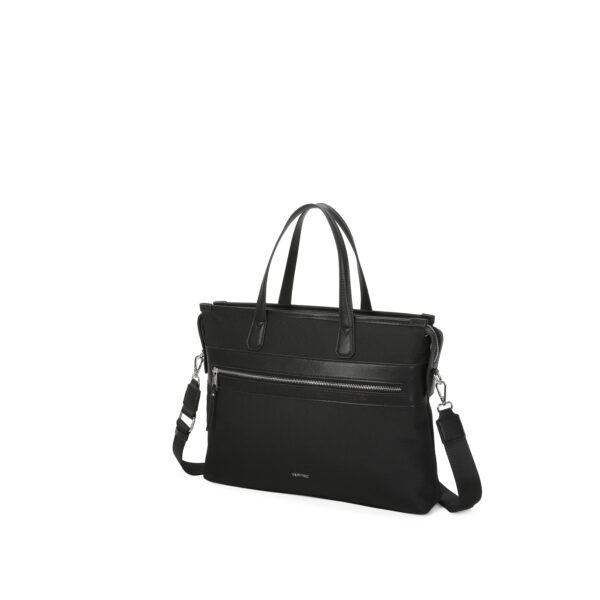 VR3824 PRETO  PASTA FEMININA