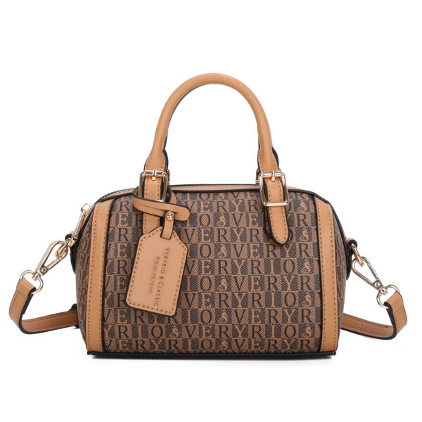 VR4043 CAFE BOLSA FEMININA