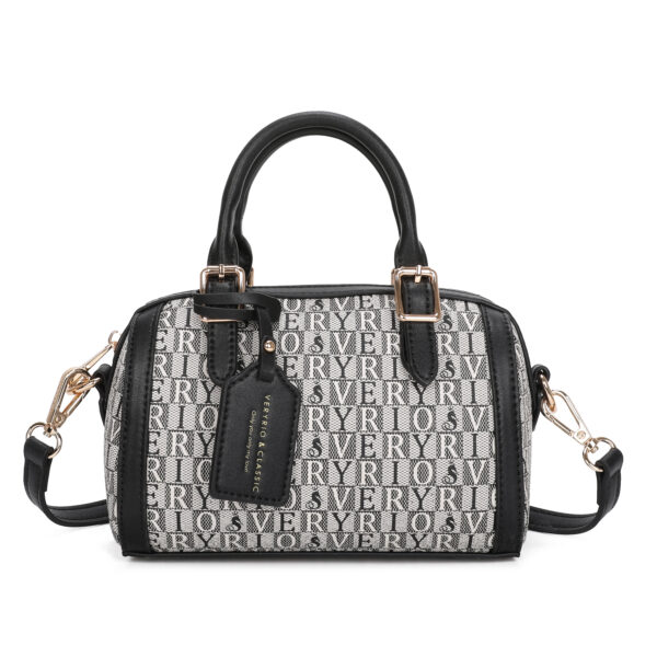 VR4043 PRETO BOLSA FEMININA