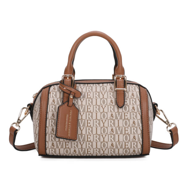 VR4043 CAQUI BOLSA FEMININA