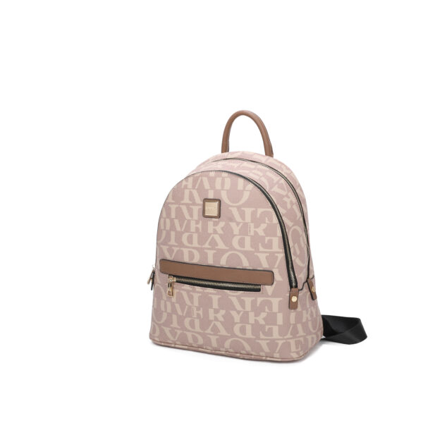 VR2147 CAFÉ MOCHILA