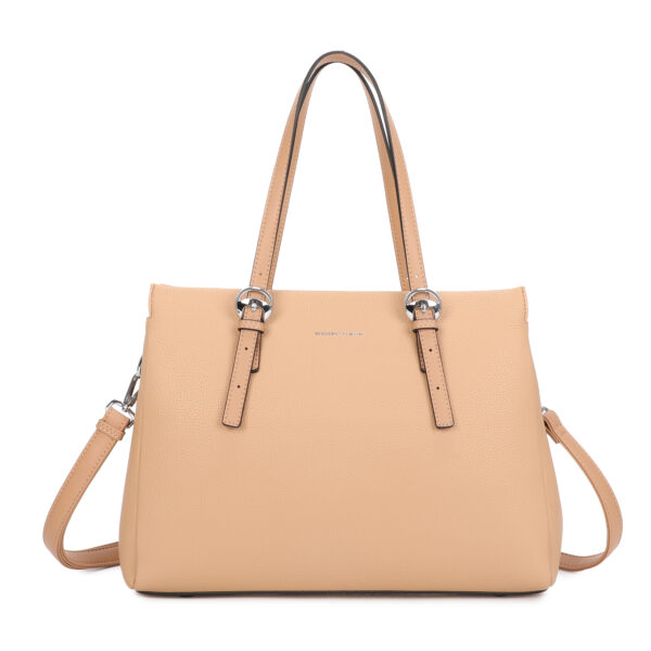 VR3966 NUDE BOLSA FEMININA
