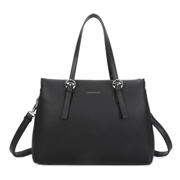 VR3966 PRETO BOLSA FEMININA