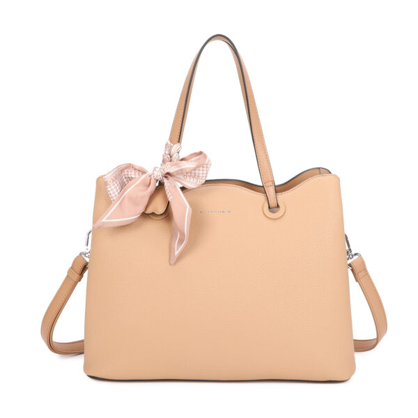 VR3967 NUDE BOLSA FEMININA