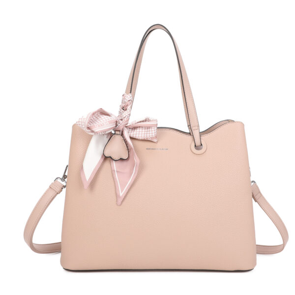 VR3967 BEGE BOLSA FEMININA