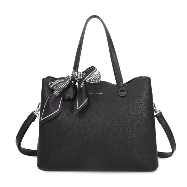 VR3967 PRETO BOLSA FEMININA