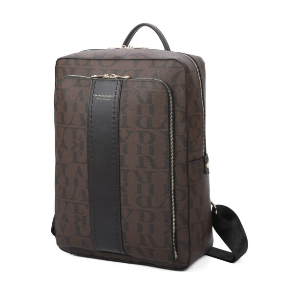 VR3468 CAFÉ MOCHILA FEMININA