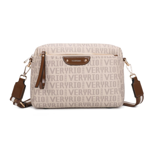 VR4048 BEGE BOLSA FEMININA