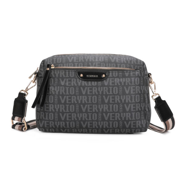 VR4048 PRETO BOLSA FEMININA