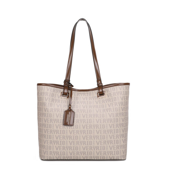 VR4049 BEGE BOLSA FEMININA