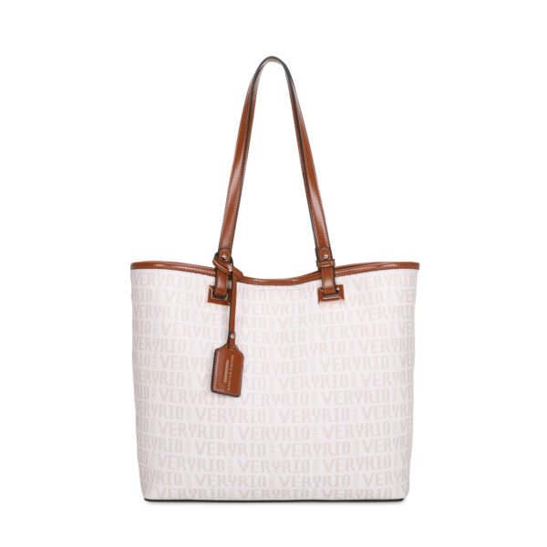 VR4049 BRANCO BOLSA FEMININA