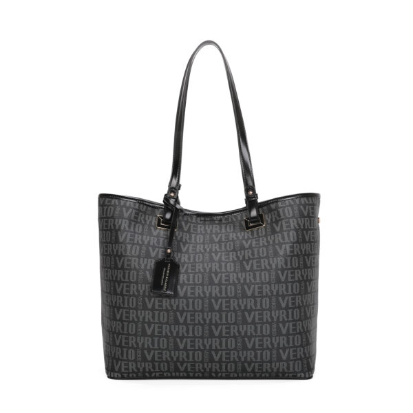 VR4049 PRETO BOLSA FEMININA