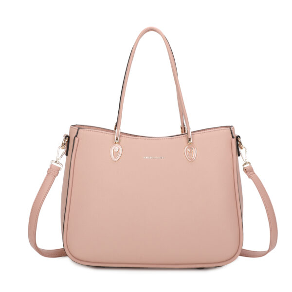 VR3942 ROSA BOLSA FEMININA